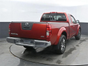 Thumbnail image of 2012 Nissan Frontier at Commonwealth Chevrolet Inc.