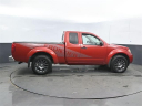 Thumbnail image of 2012 Nissan Frontier at Commonwealth Chevrolet Inc.