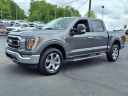 Thumbnail image of 2021 Ford F-150 at Bortz Chevrolet