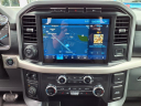 2021 Ford F-150 XLT at Bortz Chevrolet