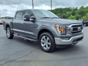 Thumbnail image of 2021 Ford F-150 at Bortz Chevrolet