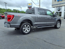 Thumbnail image of 2021 Ford F-150 at Bortz Chevrolet