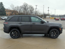 Thumbnail image of 2025 Jeep Grand Cherokee at Chrysler Dodge Jeep Ram of Southfield