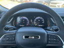 Thumbnail image of 2025 Jeep Grand Cherokee at Chrysler Dodge Jeep Ram of Southfield