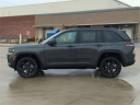 Thumbnail image of 2025 Jeep Grand Cherokee at Chrysler Dodge Jeep Ram of Southfield