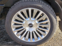 Thumbnail image of 2017 Lincoln Navigator at Suburban Chrysler Dodge Jeep Ram of Troy