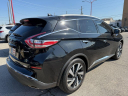 Thumbnail image of 2018 Nissan Murano at Melton Sales