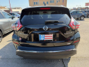 Thumbnail image of 2018 Nissan Murano at Melton Sales
