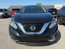 Thumbnail image of 2018 Nissan Murano at Melton Sales