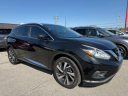 Thumbnail image of 2018 Nissan Murano at Melton Sales