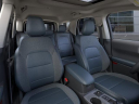 2024 Ford Bronco Sport Outer Banks at Magic City Auto Group