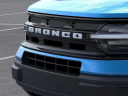 Thumbnail image of 2024 Ford Bronco Sport at Magic City Auto Group