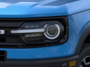 Thumbnail image of 2024 Ford Bronco Sport at Magic City Auto Group