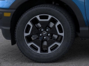 Thumbnail image of 2024 Ford Bronco Sport at Magic City Auto Group