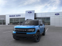 Thumbnail image of 2024 Ford Bronco Sport at Magic City Auto Group