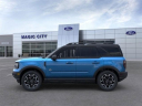 Thumbnail image of 2024 Ford Bronco Sport at Magic City Auto Group