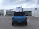 Thumbnail image of 2024 Ford Bronco Sport at Magic City Auto Group
