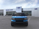 Thumbnail image of 2024 Ford Bronco Sport at Magic City Auto Group