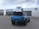 Thumbnail image of 2024 Ford Bronco Sport at Magic City Auto Group