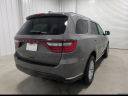 2020 Dodge Durango SXT Plus at Budget Car Sales of Tifton Douglas