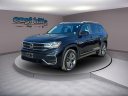 Thumbnail image of 2022 Volkswagen Atlas at East Hills Chrysler Jeep Dodge