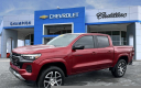 Thumbnail image of 2023 Chevrolet Colorado at Champion Chevrolet Cadillac
