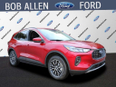 Thumbnail image of 2025 Ford Escape Plug-In Hybrid at Bob Allen Ford