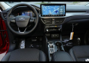 Thumbnail image of 2025 Ford Escape Plug-In Hybrid at Bob Allen Ford