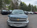 2013 Chevrolet Silverado 1500 LT at Todd Wenzel Buick GMC of Davison