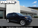Thumbnail image of 2024 Ford Explorer at PorterFordMitsubishiVinsolutions NEW
