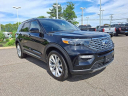 Thumbnail image of 2024 Ford Explorer at PorterFordMitsubishiVinsolutions NEW