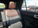 Thumbnail image of 2024 Ford Explorer at PorterFordMitsubishiVinsolutions NEW