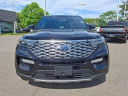 Thumbnail image of 2024 Ford Explorer at PorterFordMitsubishiVinsolutions NEW