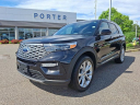Thumbnail image of 2024 Ford Explorer at PorterFordMitsubishiVinsolutions NEW