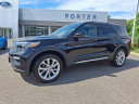 Thumbnail image of 2024 Ford Explorer at PorterFordMitsubishiVinsolutions NEW