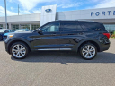 Thumbnail image of 2024 Ford Explorer at PorterFordMitsubishiVinsolutions NEW