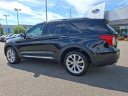 Thumbnail image of 2024 Ford Explorer at PorterFordMitsubishiVinsolutions NEW