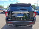 2024 Ford Explorer Platinum at PorterFordMitsubishiVinsolutions NEW
