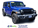 Thumbnail image of 2020 Jeep Wrangler Unlimited at FC Auto
