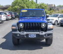 Thumbnail image of 2020 Jeep Wrangler Unlimited at FC Auto