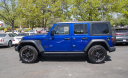 Thumbnail image of 2020 Jeep Wrangler Unlimited at FC Auto