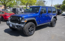 Thumbnail image of 2020 Jeep Wrangler Unlimited at FC Auto