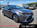 2022 Toyota Corolla Hatchback XSE at Galaxy Toyota
