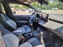 Thumbnail image of 2022 Toyota Corolla Hatchback at Galaxy Toyota