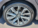 Thumbnail image of 2022 Toyota Corolla Hatchback at Galaxy Toyota