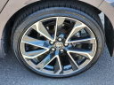 Thumbnail image of 2022 Toyota Corolla Hatchback at Galaxy Toyota