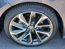 Thumbnail image of 2022 Toyota Corolla Hatchback at Galaxy Toyota