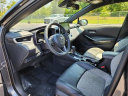 Thumbnail image of 2022 Toyota Corolla Hatchback at Galaxy Toyota