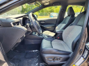 Thumbnail image of 2022 Toyota Corolla Hatchback at Galaxy Toyota