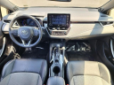 Thumbnail image of 2022 Toyota Corolla Hatchback at Galaxy Toyota